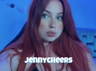 Jennycheers