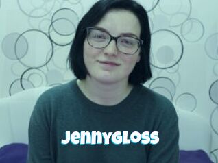 Jennygloss