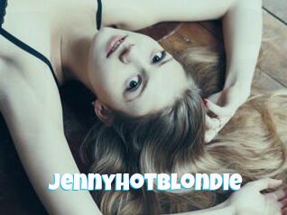 Jennyhotblondie