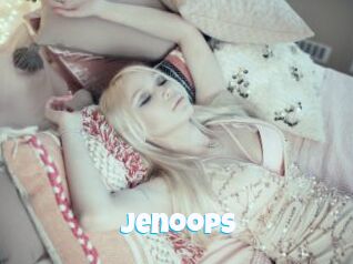 jenoops Miss Gros Seins