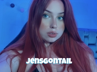 Jensgontail