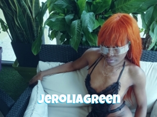 Jeroliagreen