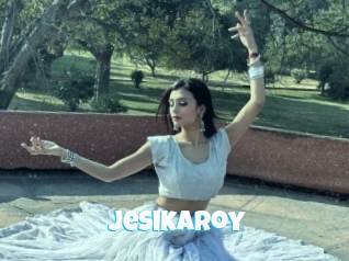 Jesikaroy