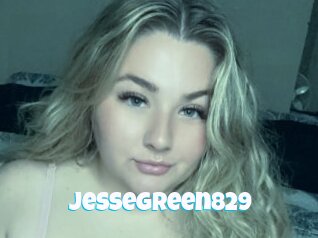 Jessegreen829