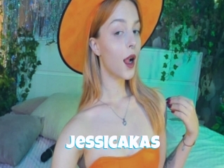 Jessicakas