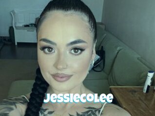 Jessiecolee