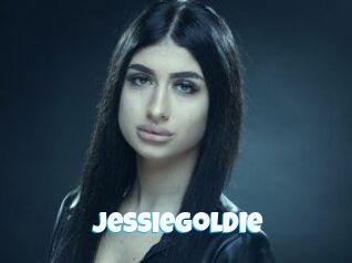 Jessiegoldie