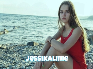Jessikalime