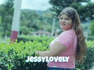 Jessylovely