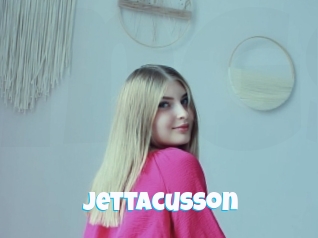 Jettacusson