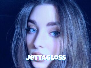 Jettagloss