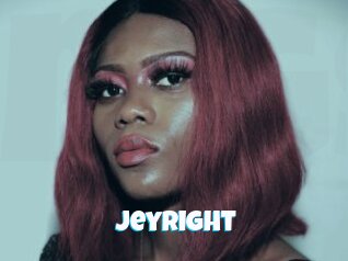 Jeyright