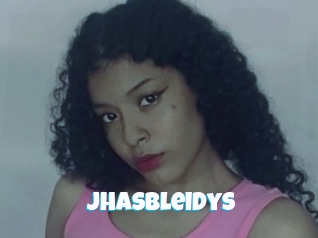 jhasbleidys Miss Gros Seins