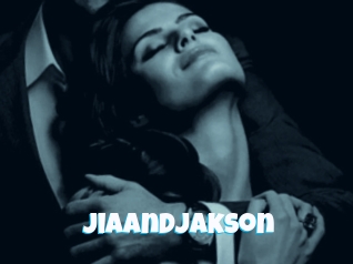 Jiaandjakson