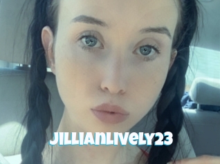 Jillianlively23