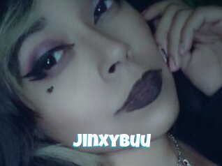 Jinxybuu