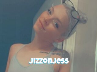 Jizzonjess