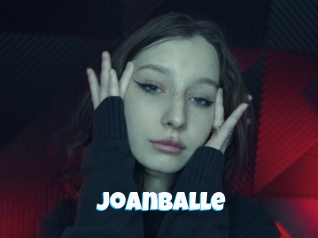 Joanballe