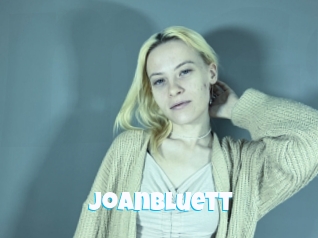 Joanbluett