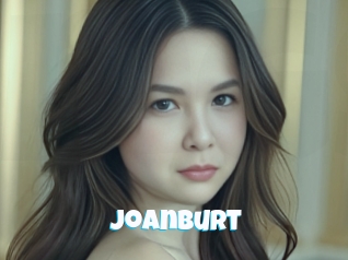 Joanburt