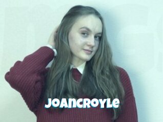 Joancroyle
