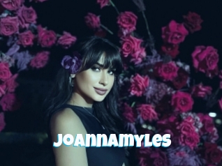 Joannamyles