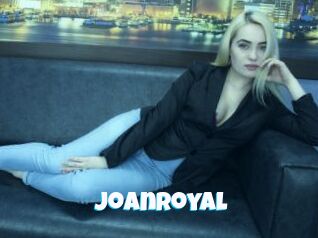 Joanroyal