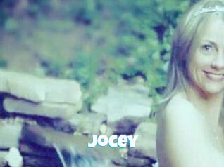 Jocey