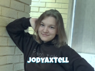 Jodyaxtell