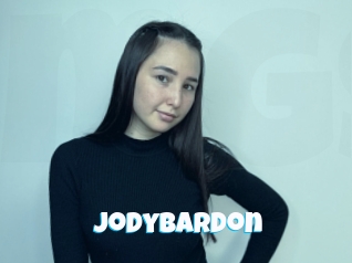 Jodybardon