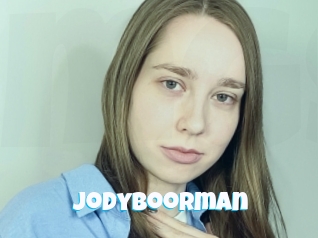 Jodyboorman