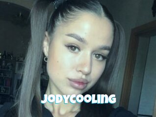 Jodycooling