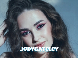 Jodygateley