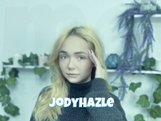 Jodyhazle