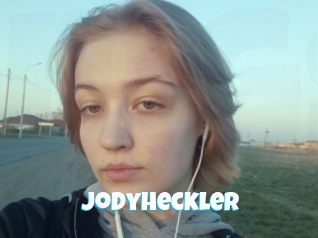 Jodyheckler