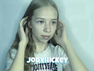 Jodyhickey