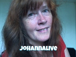 Johannalive