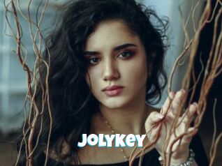 Jolykey