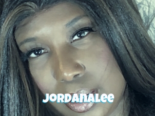 Jordanalee