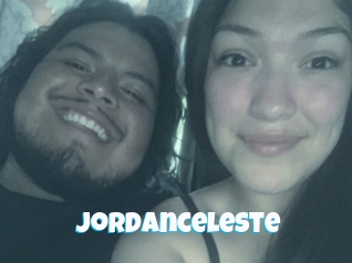 Jordanceleste