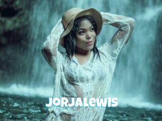 Jorjalewis