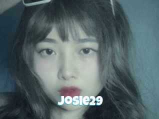 Josie29