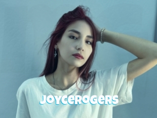 Joycerogers