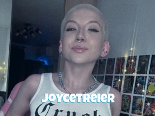 Joycetreier