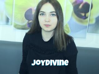 Joydivine