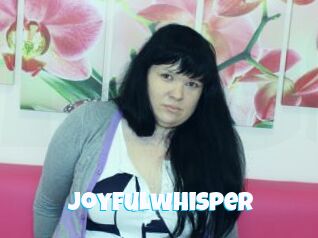 Joyfulwhisper