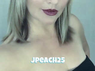 Jpeach25