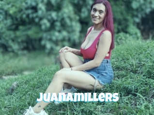 Juanamillers