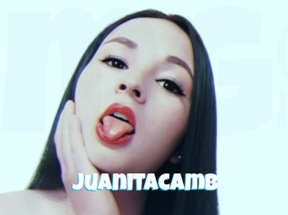 Juanitacamb