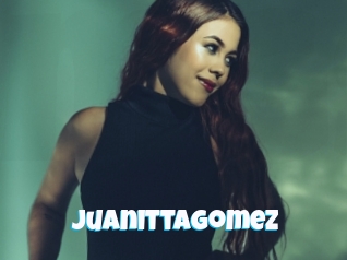 Juanittagomez